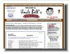 Uncle Bills Sausages by GSWrite